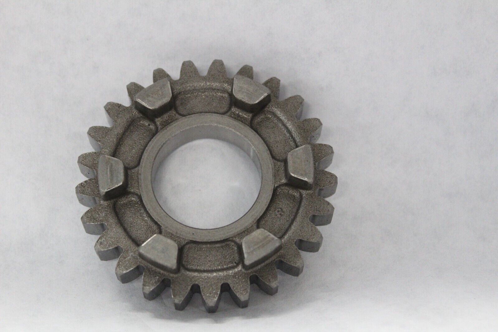 4TH DRIVE GEAR 25T 24241-38A00 2003 SUZUKI VOLUSIA VL800