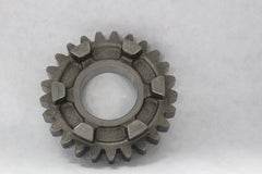 4TH DRIVE GEAR 25T 24241-38A00 2003 SUZUKI VOLUSIA VL800