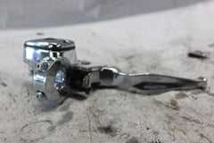 11/16 BORE CHROME MASTER CYLINDER 2005 HARLEY DAVIDSON ROADGLIDE 45105-05
