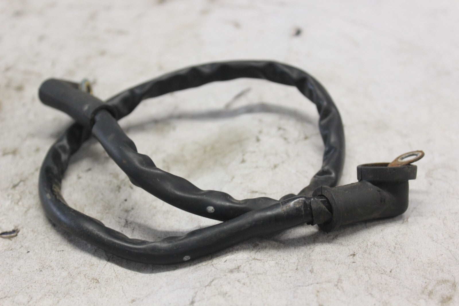 STARTER MOTOR CABLE 32410-463-000 1982 HONDA GOLDWING GL1100A