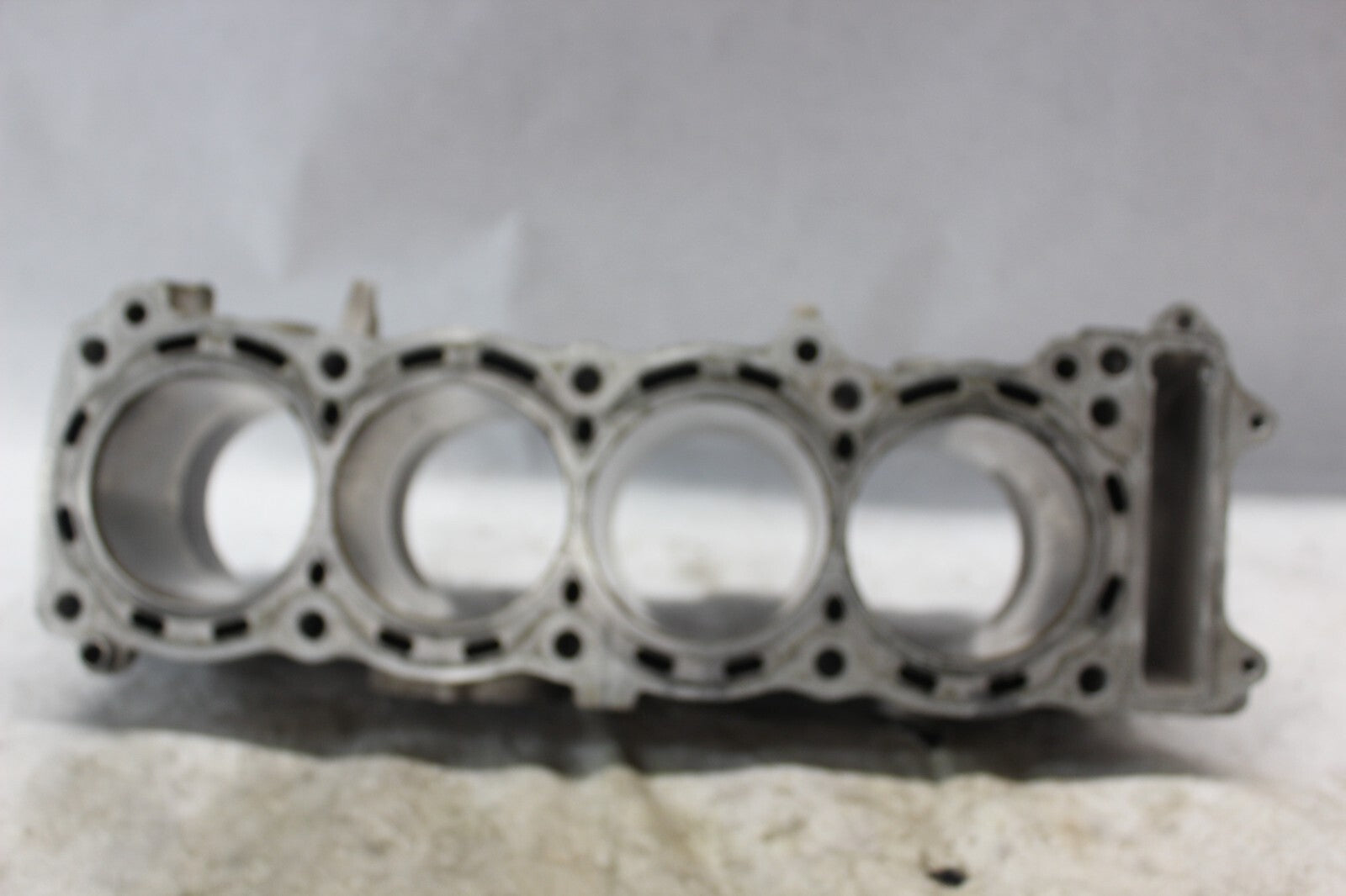 ENGINE CYLINDER 11210-24F00-0F0 2002 SUZUKI HAYABUSA GSX1300R