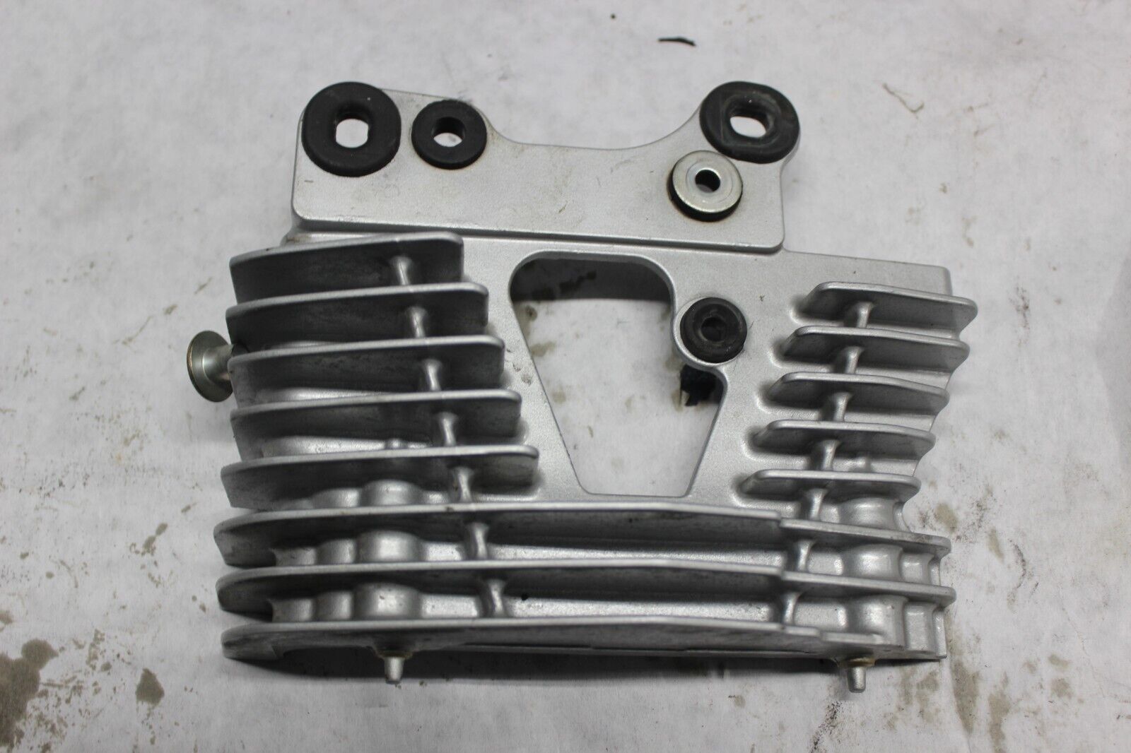12281-MFR-670 FIN, CYLINDER HEAD (RR. RIGHT) 2010 HONDA FURY VT1300CX
