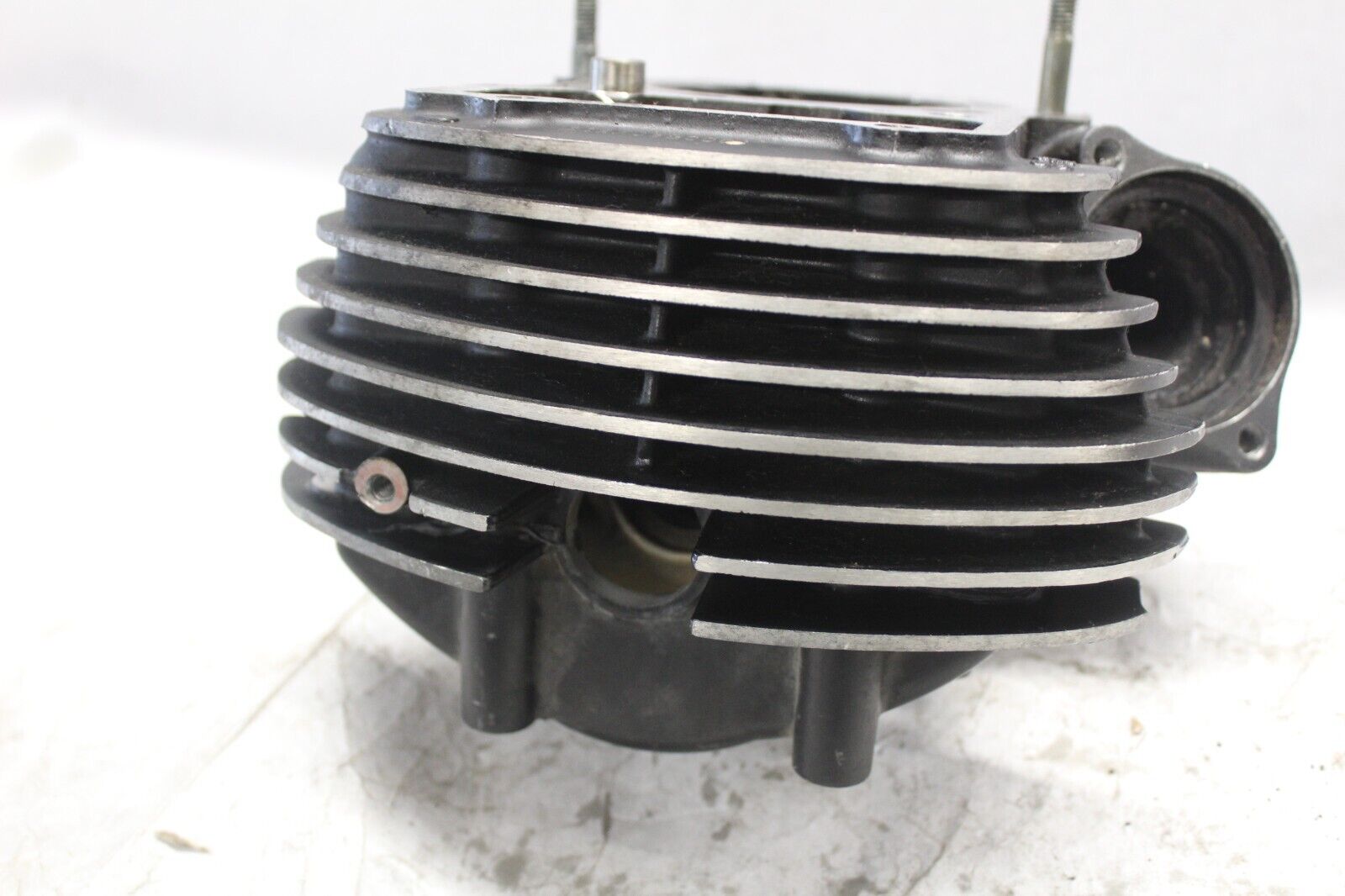 FRONT CYLINDER HEAD ASSY 11101-41F00 2003 SUZUKI VOLUSIA VL800