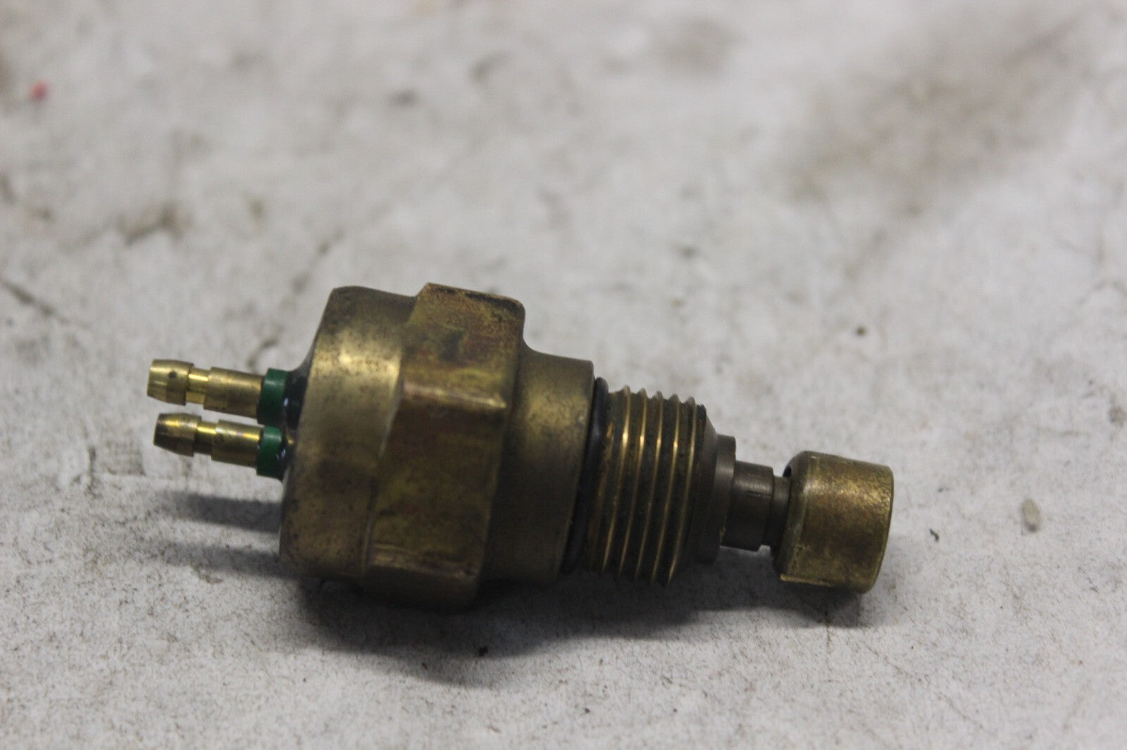 THERMOSTAT SWITCH 37760-MB9-000 1982 HONDA GOLDWING GL1100A