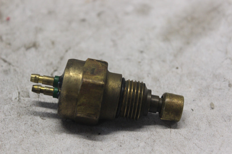 THERMOSTAT SWITCH 37760-MB9-000 1982 HONDA GOLDWING GL1100A