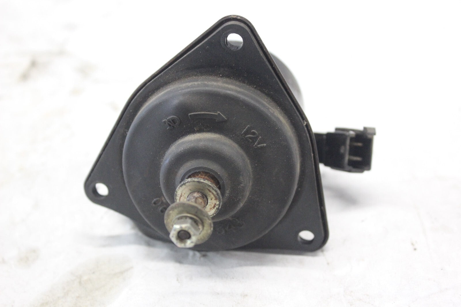 FAN MOTOR 19030-KE8-004 1982 HONDA GOLDWING GL1100A
