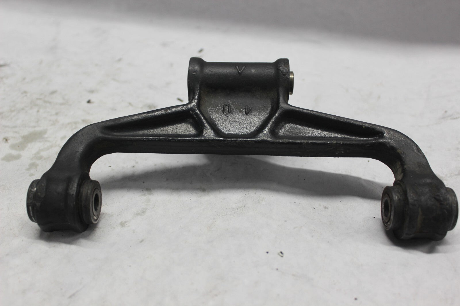 CUSHION ARM ASSY 52460-MA1-000 1982 HONDA GL500I SILVERWING