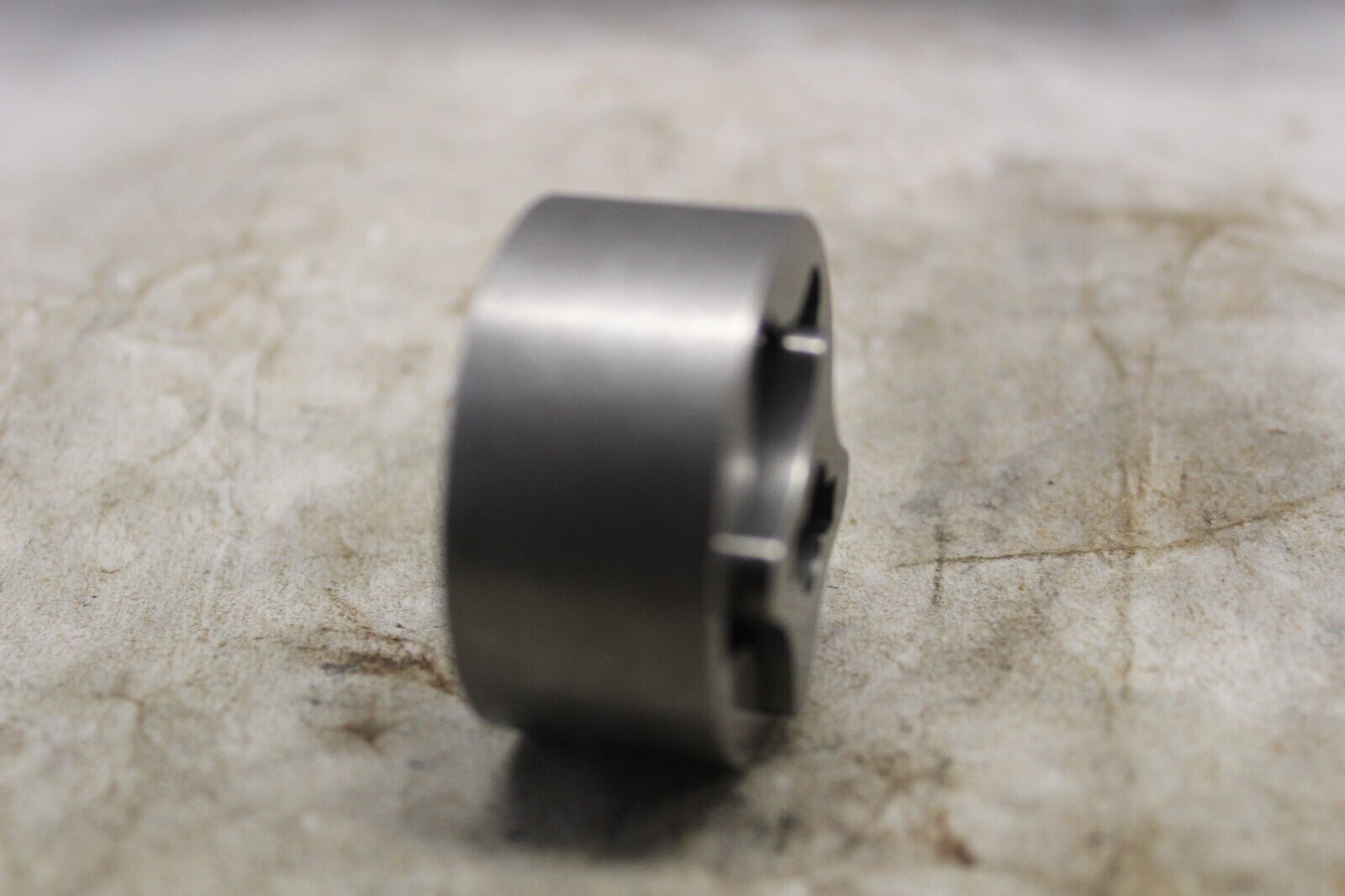 OIL PUMP ROTOR (SUCTION) 420256680 2004 BOMBARDIER DS 650