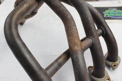 EXHAUST MANIFOLD ASSY 39178-1340 2001  KAWASAKI ZX-9R