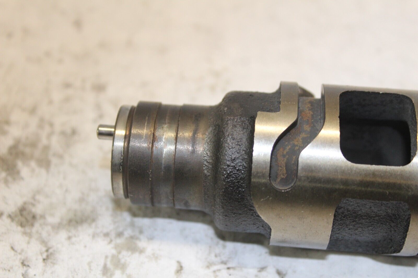 SHIFTER DRUM 1341512 2007 VEGAS 8 BALL