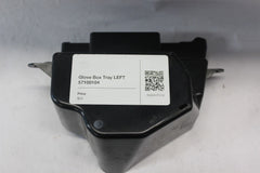 Glove Box Tray LEFT Harley Davidson 57100104