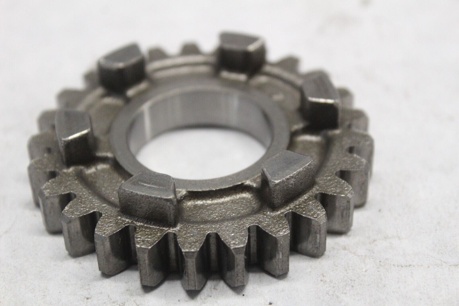 4TH DRIVE GEAR 25T 24241-38A00 2003 SUZUKI VOLUSIA VL800