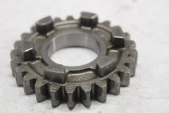 4TH DRIVE GEAR 25T 24241-38A00 2003 SUZUKI VOLUSIA VL800