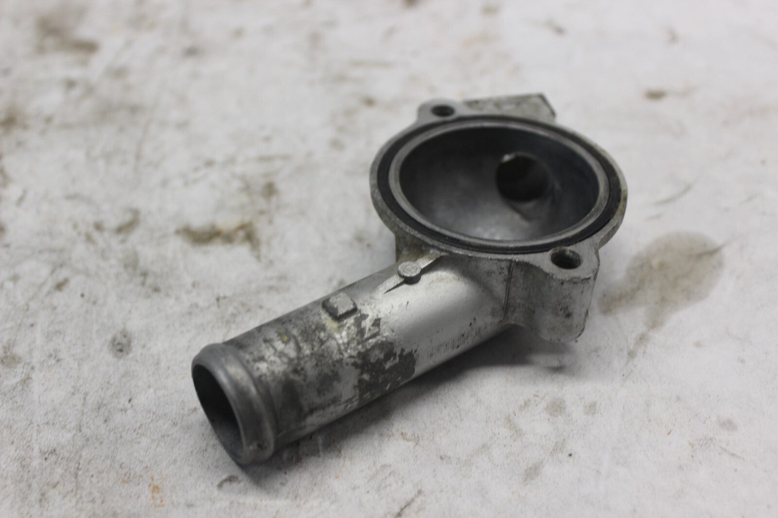 THERMOSTAT COVER 19315-371-000 1982 HONDA GOLDWING GL1100A