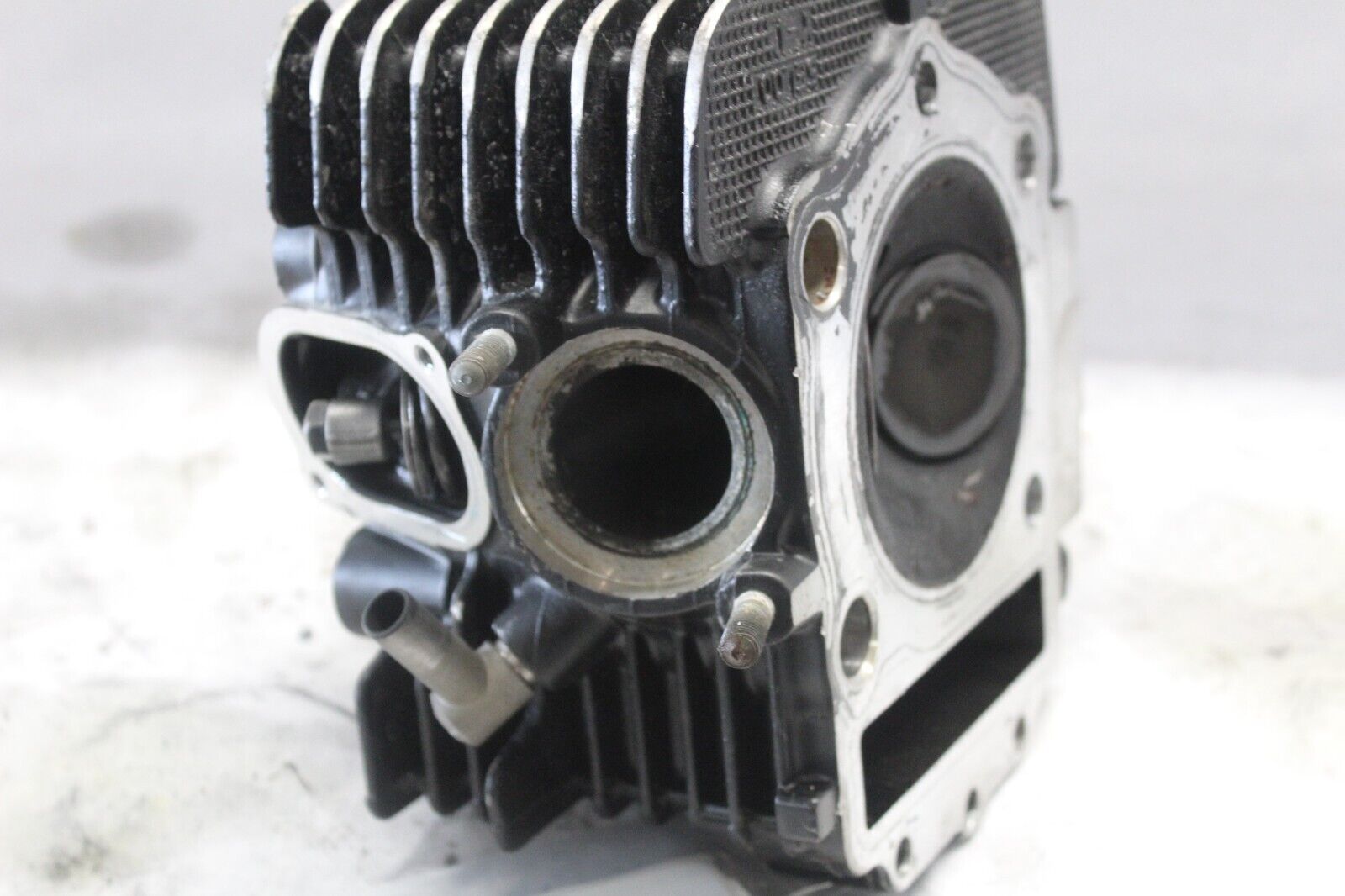 CYLINDER HEAD ASSY 5KS-11102-00-00 2001 XVS1100A VSTAR CLASSIC