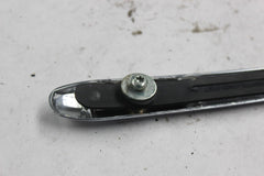 53827-06 RIGHT SADDLEBAG LID TRIM CVO HARLEY DAVIDSON