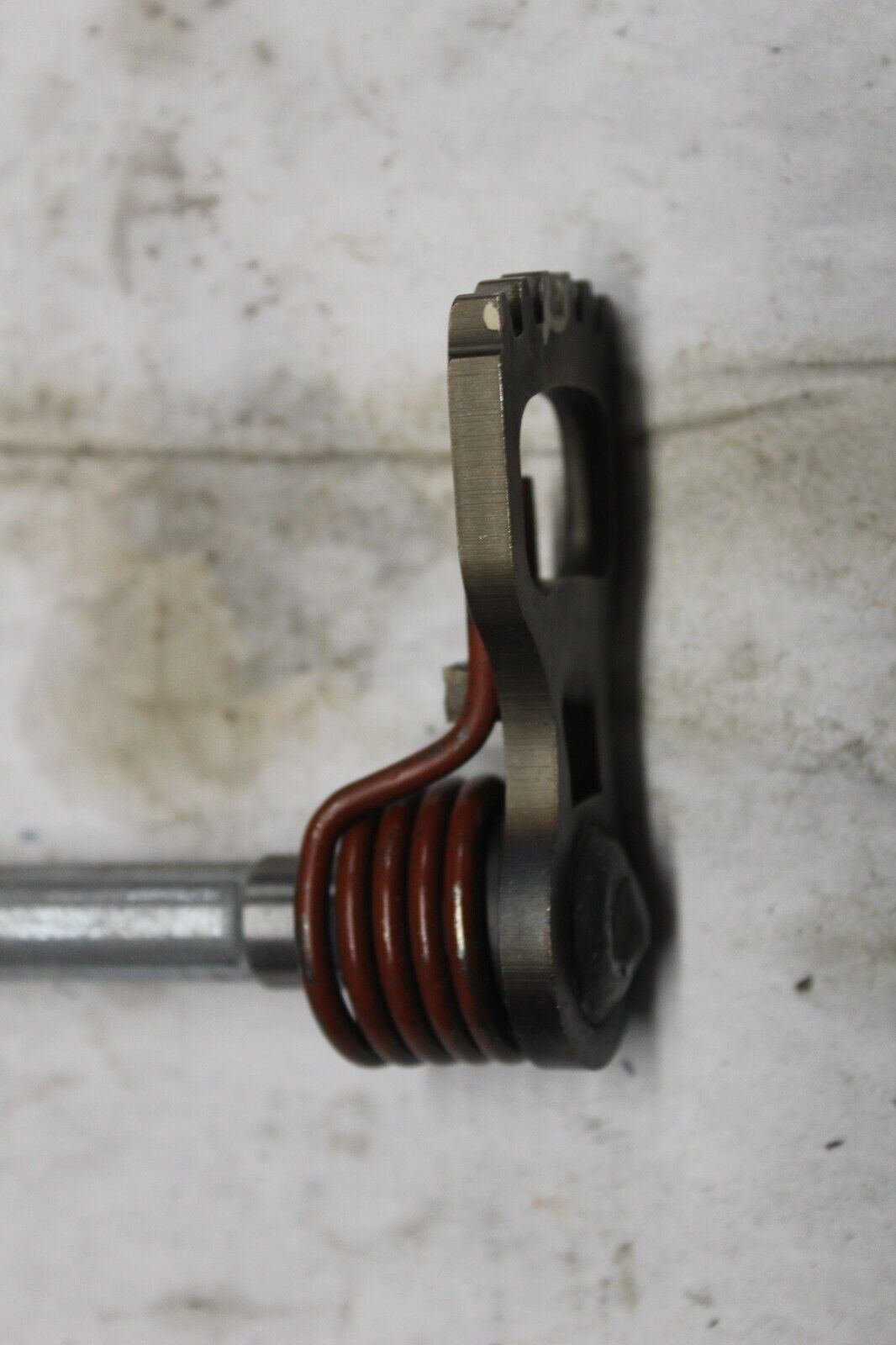 Gear Shifting Shaft 25510-19C01 2002 KATANA GSX750F