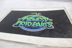 Rear Sprocket Drum #64611-33E02 2002 SUZUKI HAYABUSA GSX1300R