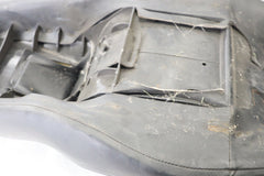 OEM Harley Davidson 2 Up Seat 6 Gallon Fuel Tank 2009 Ultra Black 52320-11