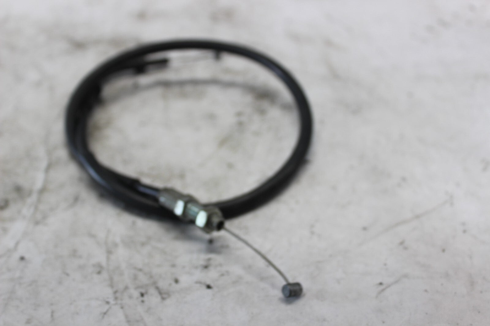 THROTTLE CABLE 1 58300-35F20 2002 SUZUKI GSX-R1000