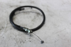 THROTTLE CABLE 1 58300-35F20 2002 SUZUKI GSX-R1000