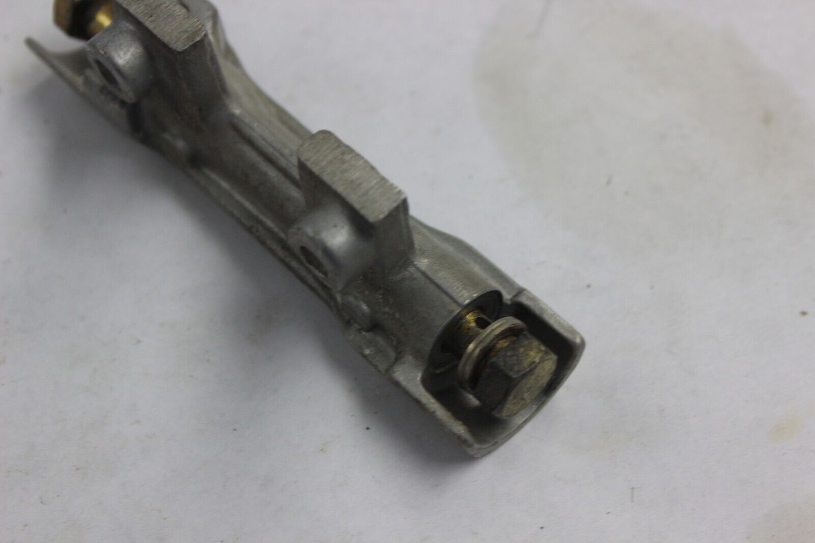FRONT BRAKE HOSE TWO-WAY JOINT 45127-MB1-000 1983 HONDA MAGNA VF750C