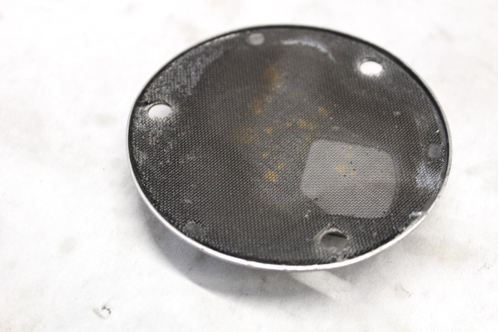 Oil Strainer 16520-09301 2001 SUZUKI BANDIT GSF1200S