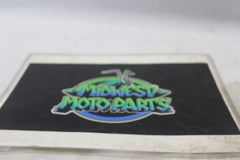 AIR INTAKE PIPE RIGHT 94421-24F01 2002 SUZUKI HAYABUSA GSX1300R