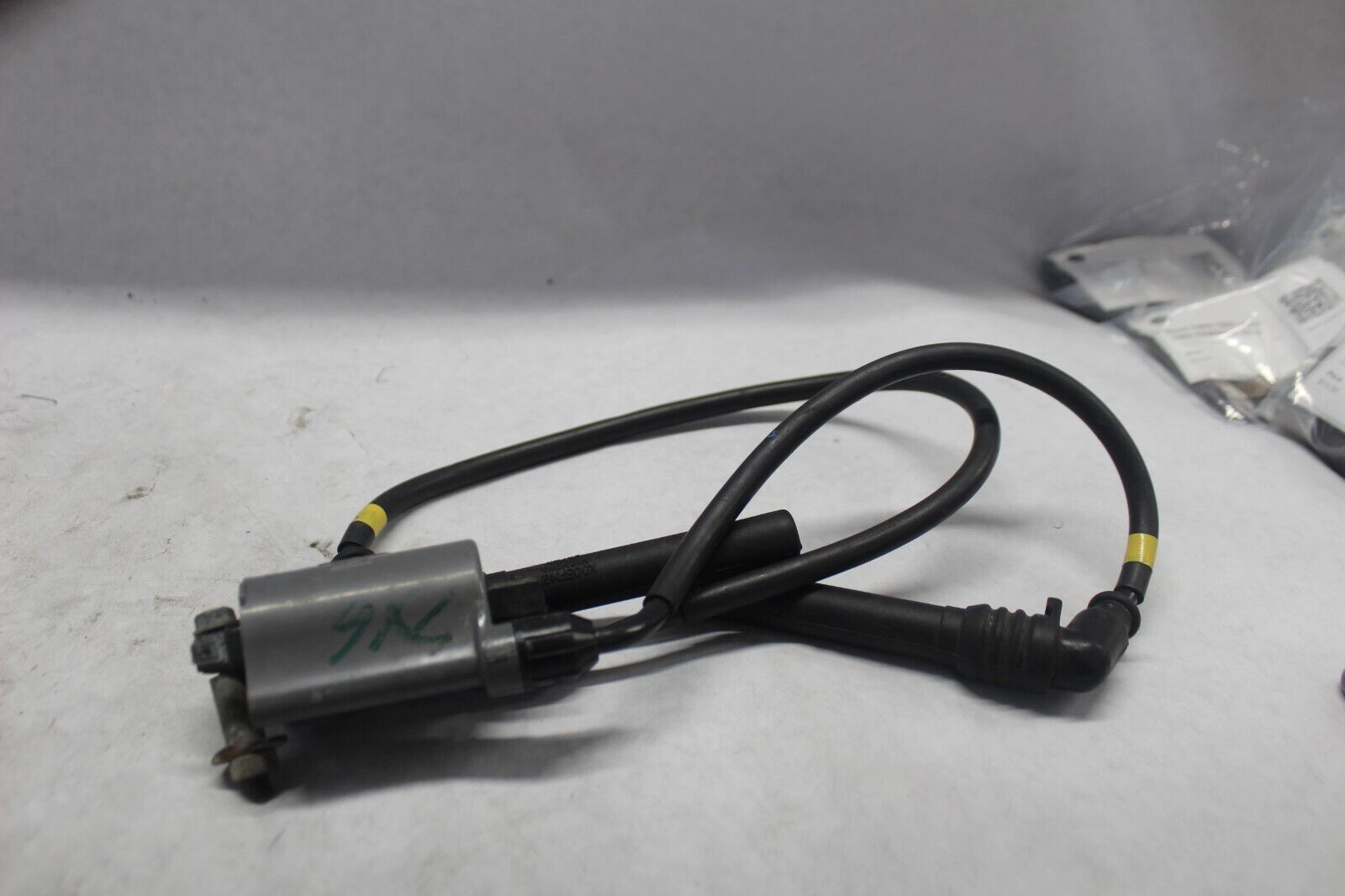 IGNITION COIL 1 & 4 21121-1184 1992 KAWASAKI ZX-6