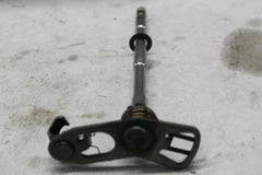 SHIFTER SHAFT ASSY 2C0-18101-00-00 2007 YAMAHA R6 YZFR6