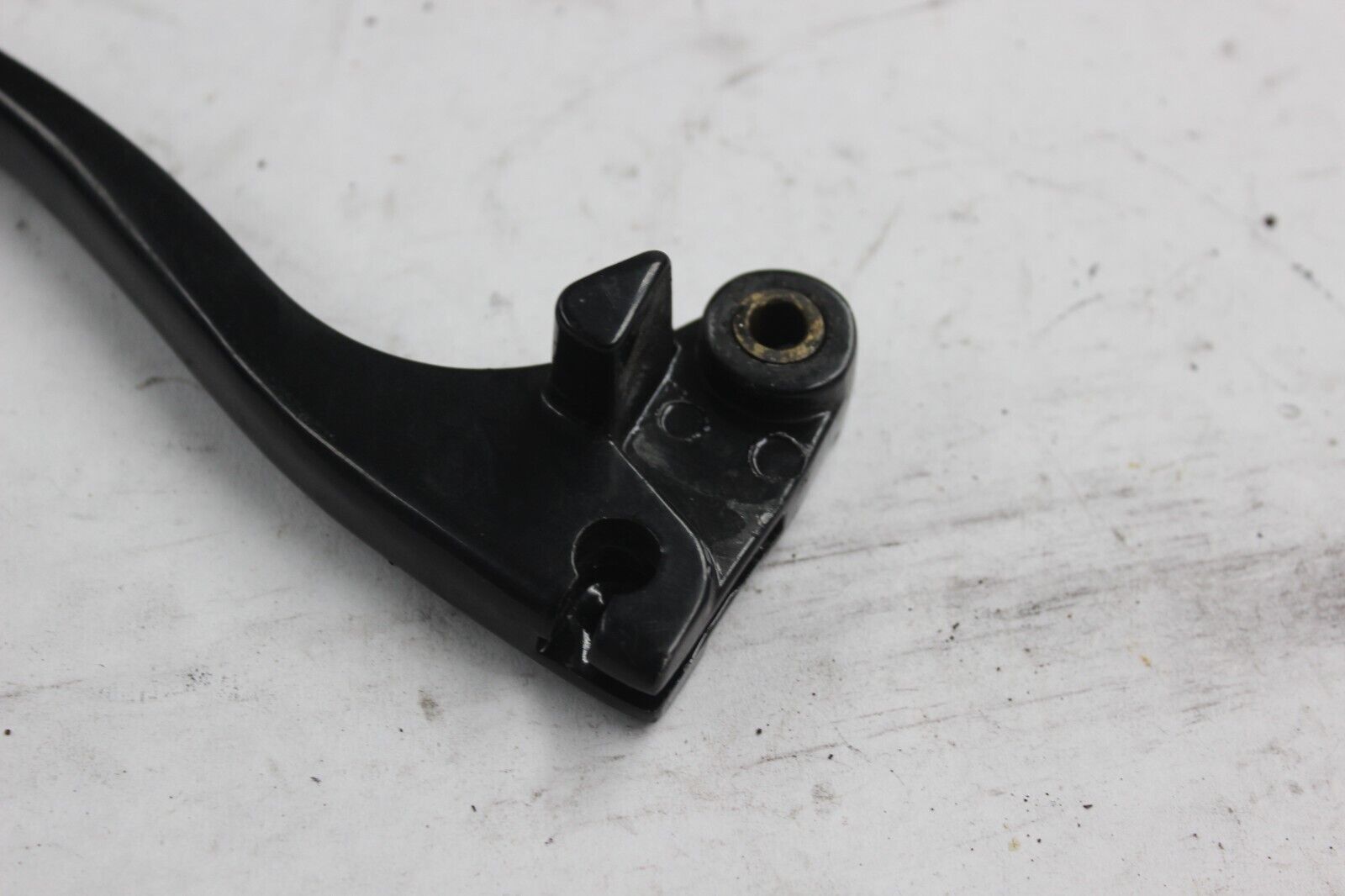 46092-1211 CLUTCH LEVER BLACK 2001 KAWASAKI ZX-9R