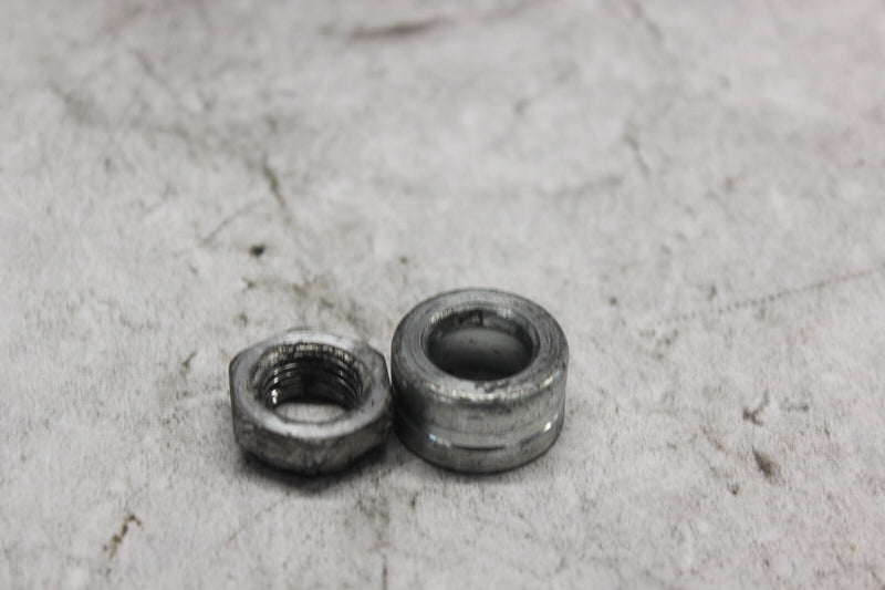 SWINGARM CUP WASHER 47491-89 NUT 7824 2000 H-D ELECTRAGLIDE FLHT