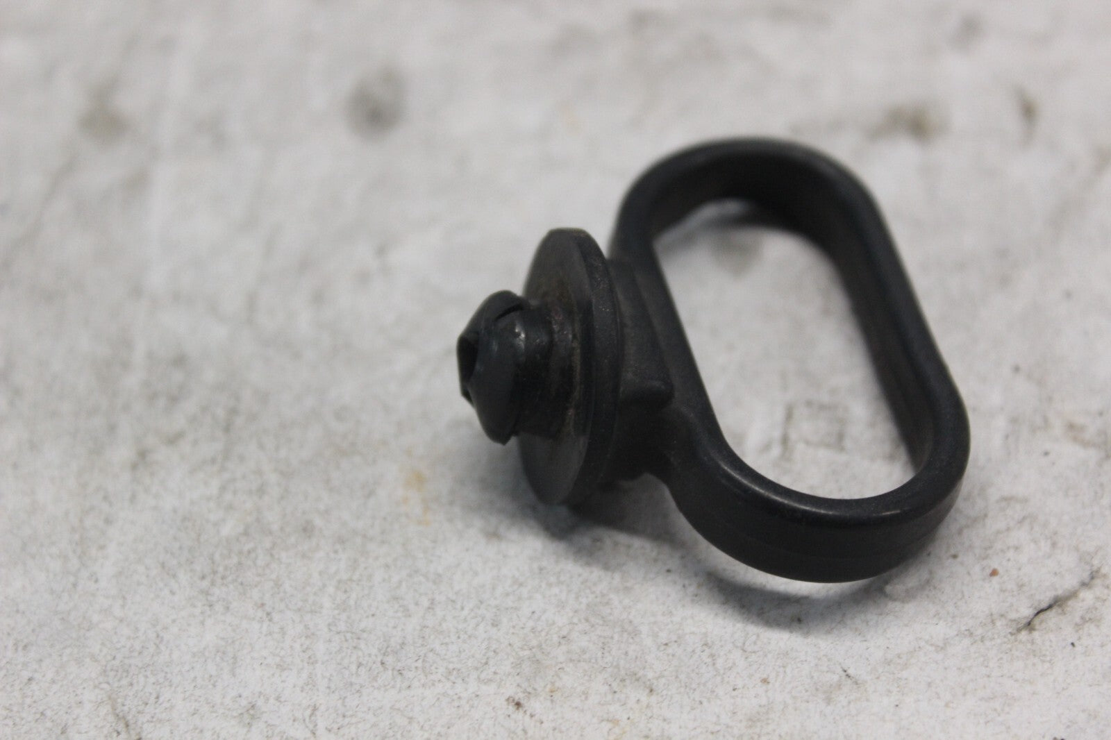 FENDER WIRE GROMMET 45451-471-000 1982 HONDA GOLDWING GL1100A