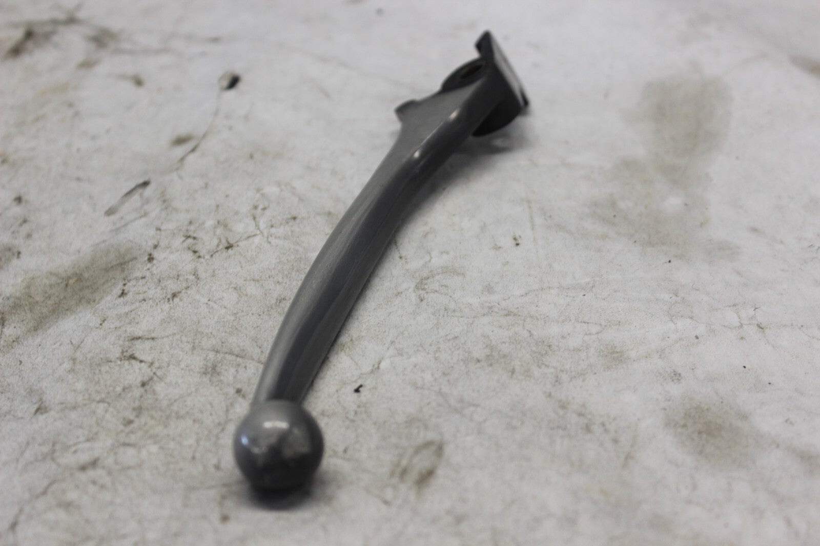 BRAKE LEVER 53175-MA5-671 1982 HONDA GOLDWING GL1100A