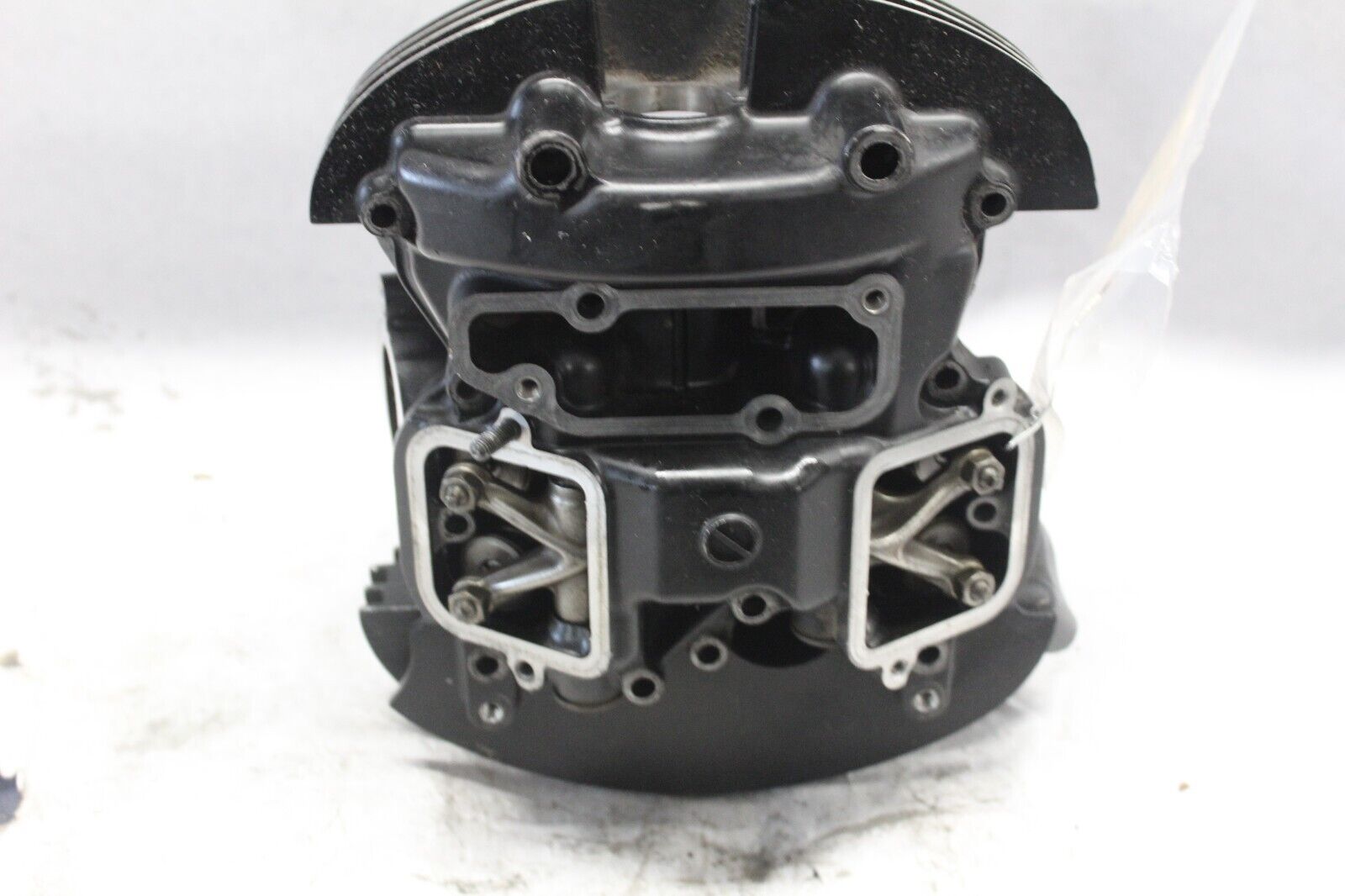 REAR CYLINDER HEAD ASSY 11103-41F01 2003 SUZUKI VOLUSIA VL800