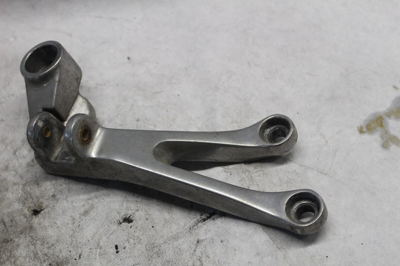 REAR RIGHT STEP STAY 35063-0032-TX 1999 KAWASAKI NINJA ZX-9R