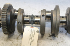 CRANKSHAFT ASSY 12000-27831 2001 SUZUKI BANDIT GSF1200S