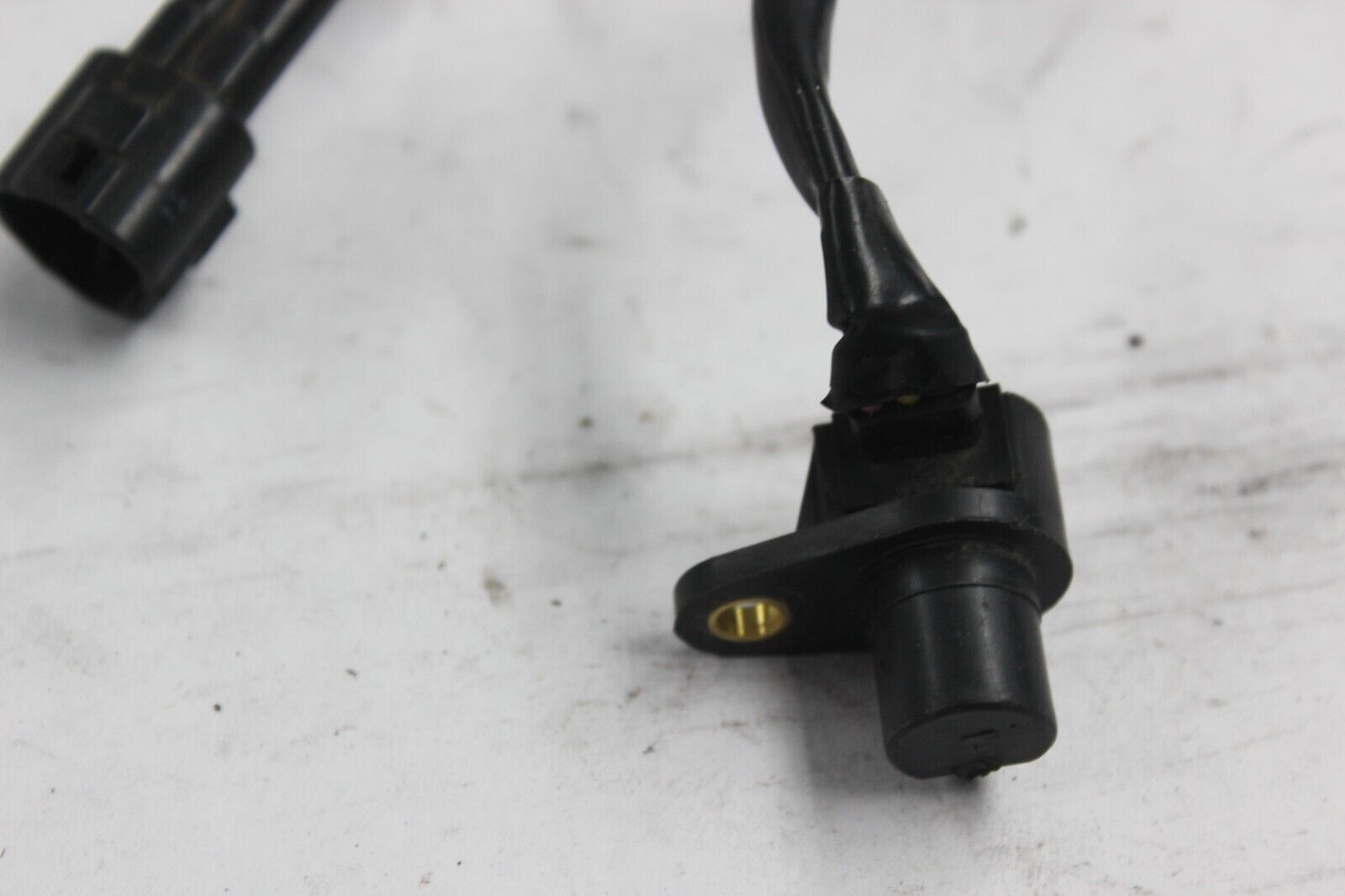 HOUSING-ASSY-CONTROL, LEFT 46091-1857 2001 KAWASAKI ZX-9R