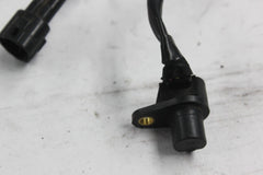 HOUSING-ASSY-CONTROL, LEFT 46091-1857 2001 KAWASAKI ZX-9R