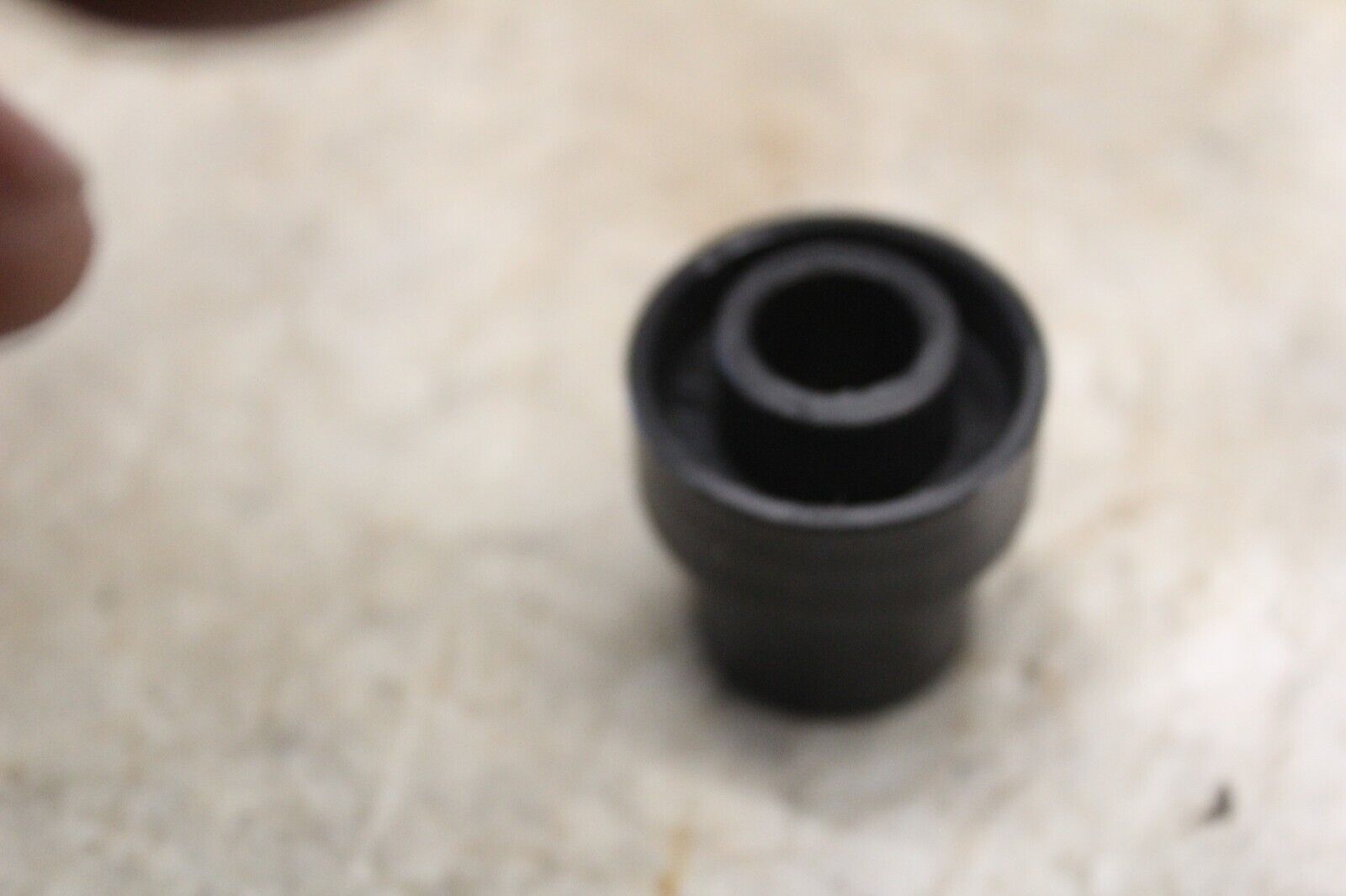 SHIFTER SHAFT SPACER 420247900 2004 BOMBARDIER DS 650