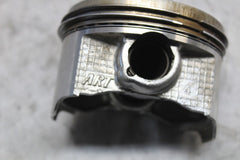PISTON (STD) 12111-27E10-0F0 2001 SUZUKI BANDIT GSF1200S