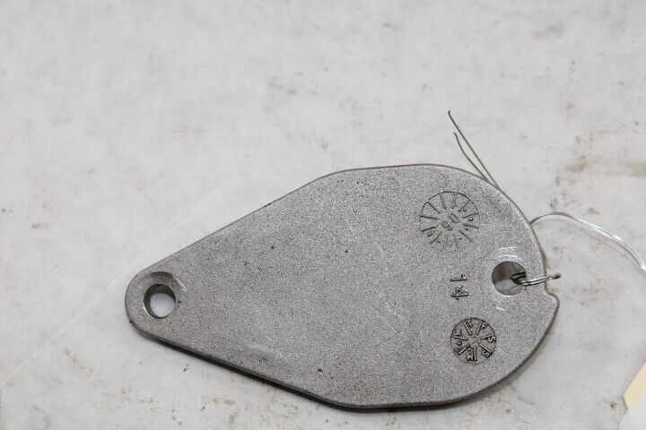 Engine Breather Cap 17685-03 Harley Davidson