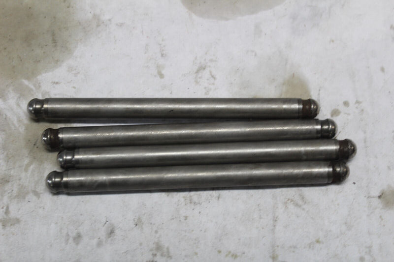PUSHROD 4PCS 14410-415-000 1982 GL500I SILVERWING