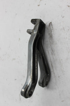 STAY, REAR STEP (LEFT) (SILVER) 35011-1878-TX 2001 KAWASAKI ZX-9R