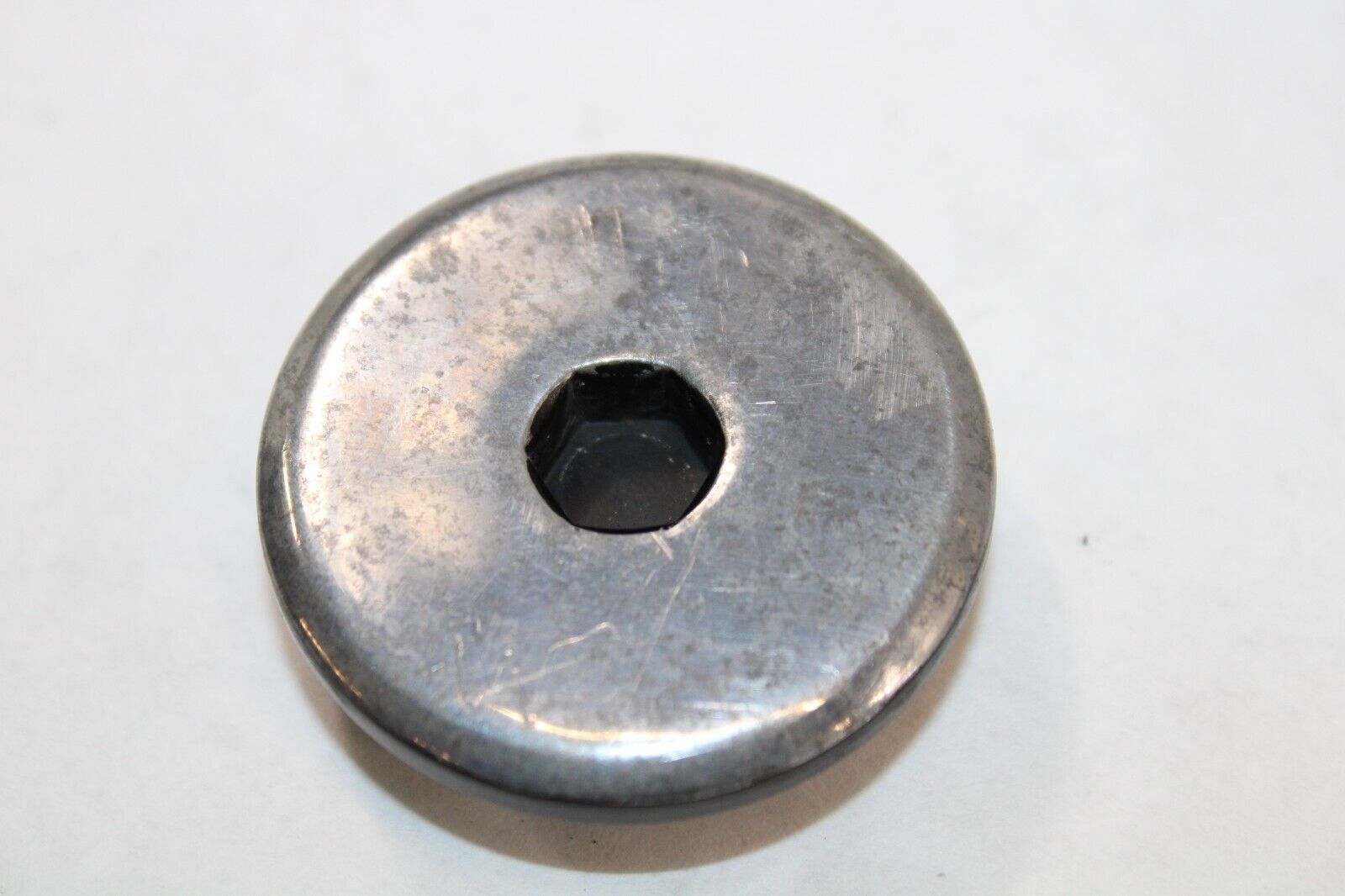 Shaft Hole Plug 09259-36021 2003 Suzuki GSX-R600