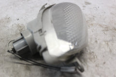 FRONT LEFT TURN SIGNAL ASSY 35602-24F00 2002 SUZUKI HAYABUSA GSX1300R