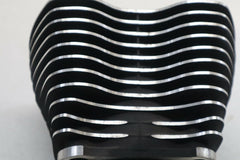 OEM Harley Davidson Cylinder Barrel Jug 88” 2005 Road King Blk/Red 16526-99