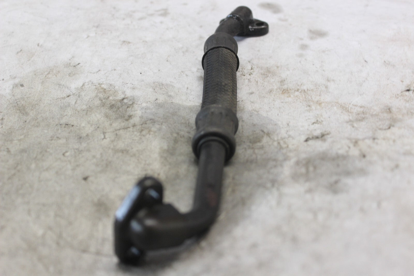 OIL COOLER HOSE RIGHT 16460-24F01 2002 SUZUKI HAYABUSA GSX1300R