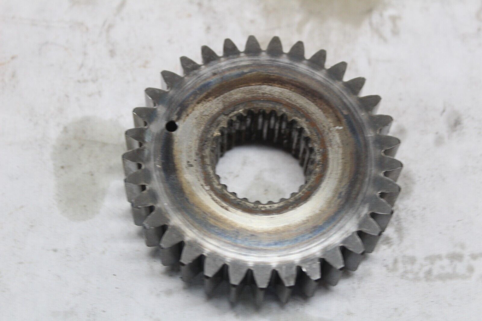 PRIMARY DRIVE GEAR 33T 23121-449-000 1982 GL500I SILVERWING
