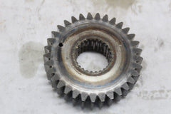 PRIMARY DRIVE GEAR 33T 23121-449-000 1982 GL500I SILVERWING